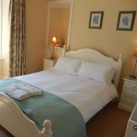 Southcliffe Guest House 타버트 외부 사진