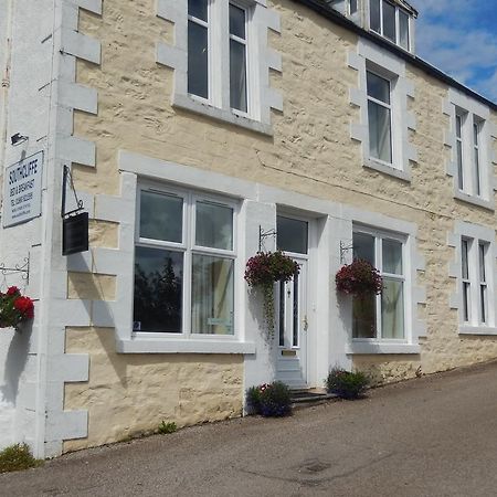 Southcliffe Guest House 타버트 외부 사진