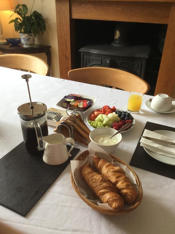 Southcliffe Guest House 타버트 외부 사진