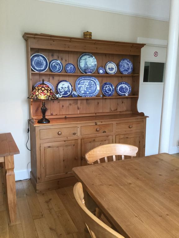 Southcliffe Guest House 타버트 외부 사진