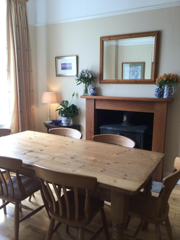 Southcliffe Guest House 타버트 외부 사진